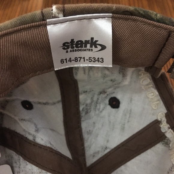 Realtree Adjustable Cap - Picture 6 of 8